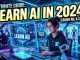 “AI Kya Hai? Beginners Ke Liye Simple Explanation 1 Minute Me AI Samjho”#AI#ArtificialIntelligence