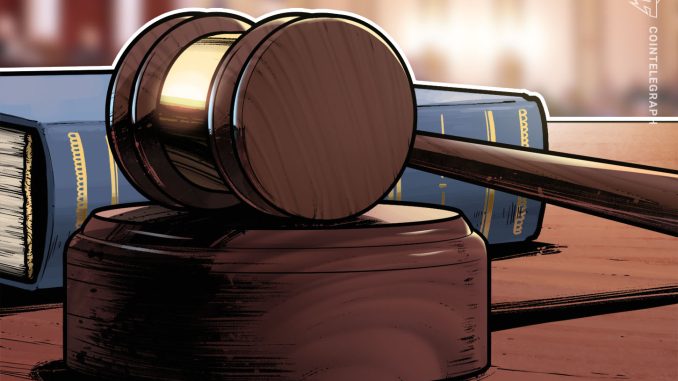 Cointelegraph