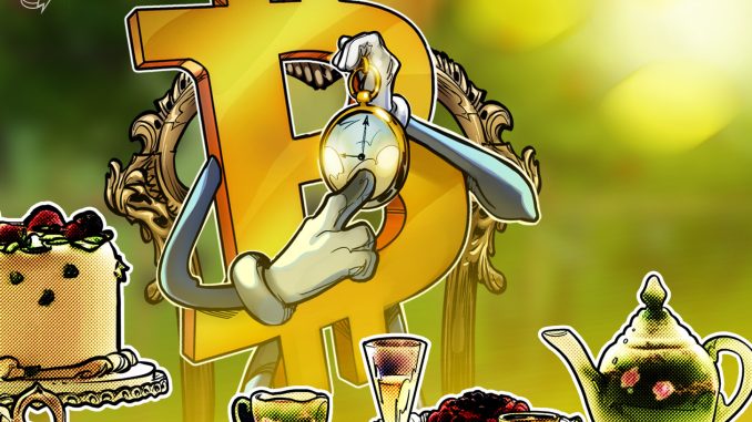 Cointelegraph