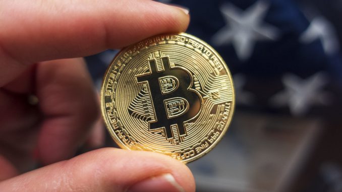 Bitcoin