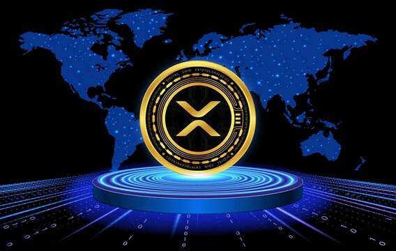 XRP