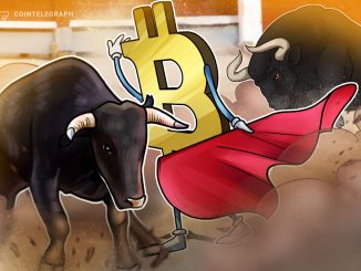 Chance For Bitcoin Rally To $82K Rises As Global Tensions Cool