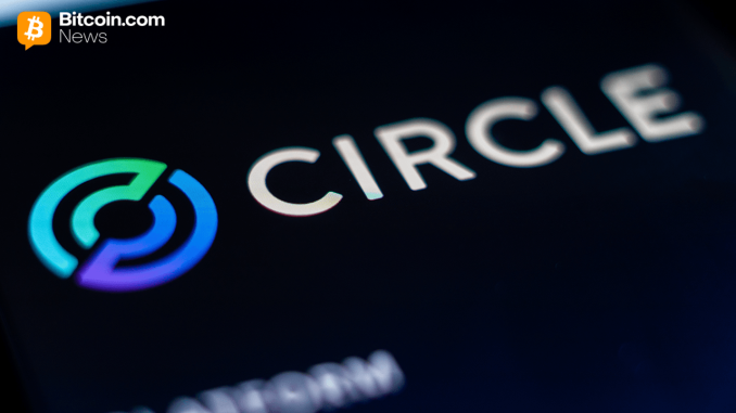 Circle Pulls $222 Million From Blackrock and A16z to Launch Arc Blockchain at $3B Valuation