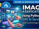 Classify Images with Azure AI Vision in Python | Full Beginner Guide
