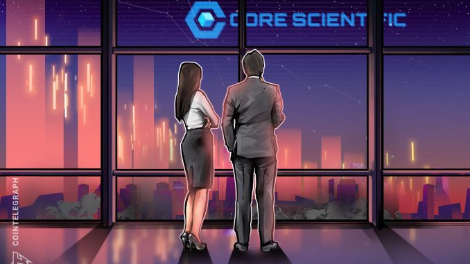 Cointelegraph