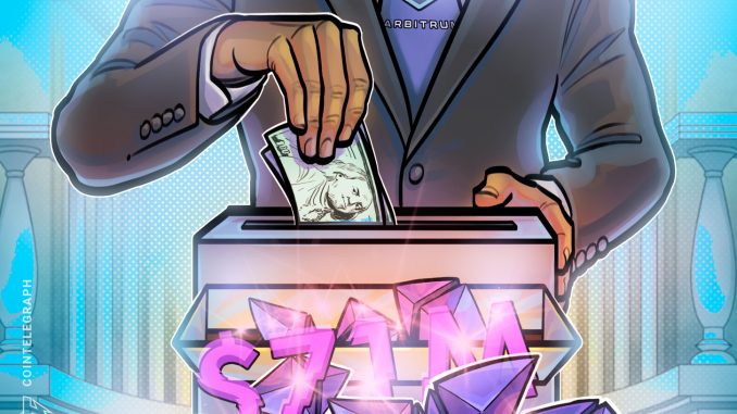 Cointelegraph