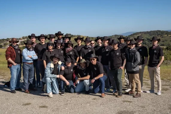 Cowboy Space raises $275M to build orbital data centers powered by solar energy