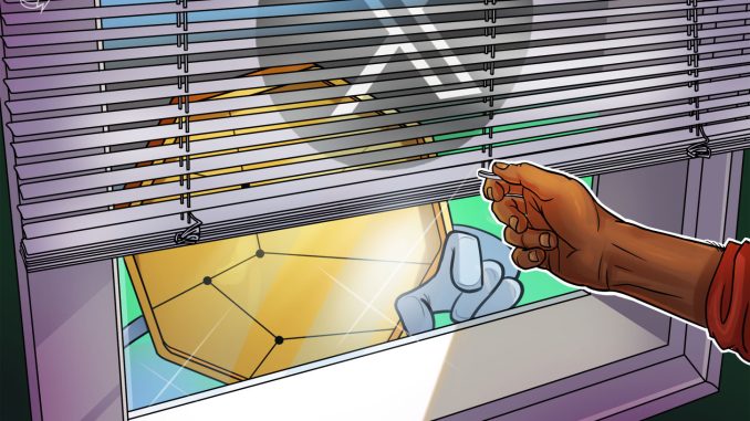 Cointelegraph