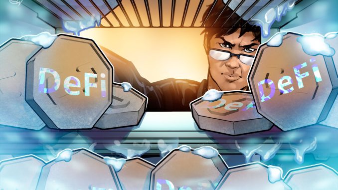 Cointelegraph