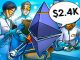ETH Stuck Below $2.4K Despite Wider Crypto Market Recovery