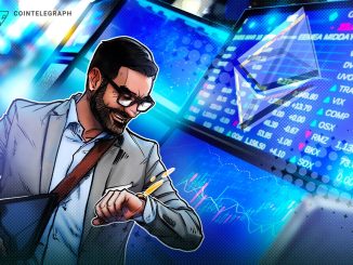 Ether May Soar to Five-Digit Prices Fueled by Rising Institutional Adoption