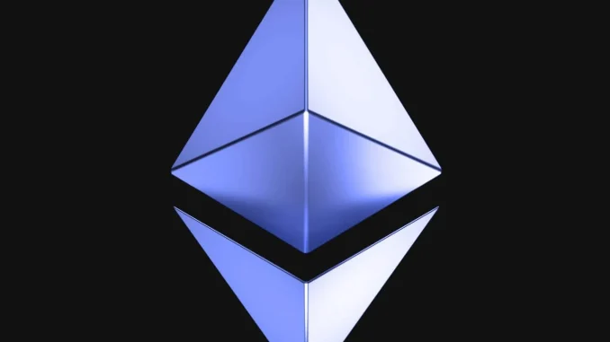 Ethereum Price Structure Tightens as Key Support Near $2,300 Holds