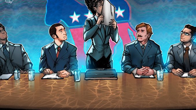 Cointelegraph