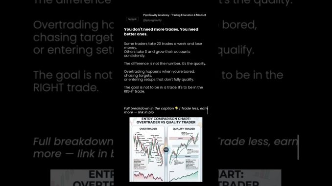 Forex Trading vs Crypto Trading — What Beginners Should Know