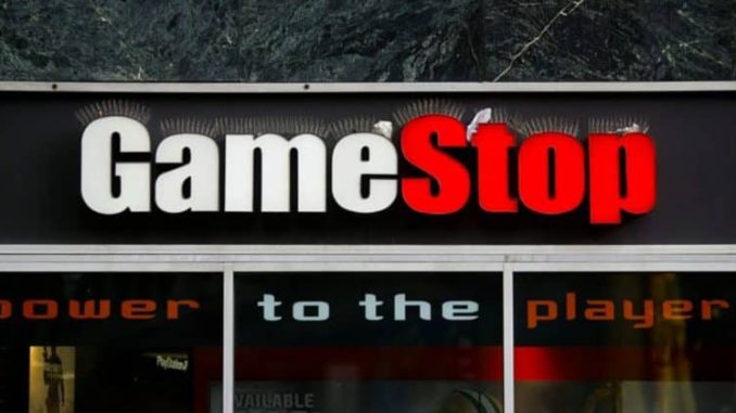 GME meme coin soars 54% after GameStop reportedly prepares offer for eBay