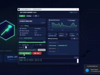How To Mine Bitcoin | Bitcoin Mining Software 2026 For Windows Bitcoin Generator software || Best En