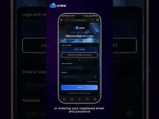 How to Activate Your Cmine Cloud Mining Package: A Complete Step-by-Step Guide #cloudmining  #cmine