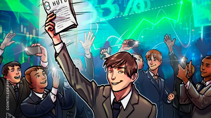 Cointelegraph
