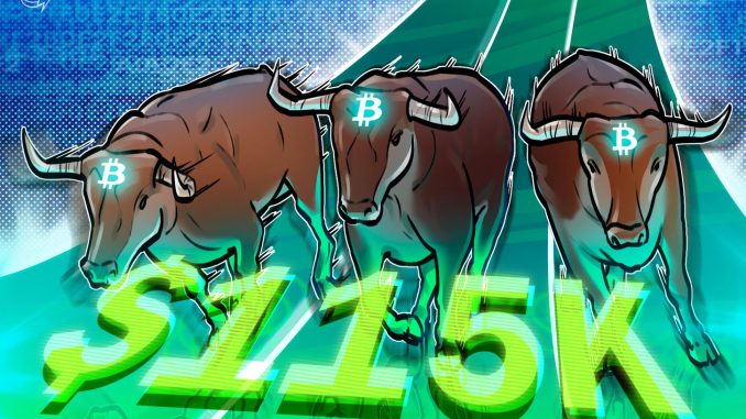 Is $115K BTC Price Realistic?