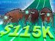 Is $115K BTC Price Realistic?