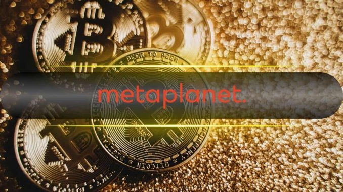 Japan's Biggest Corporate Bitcoin Holder Reports $736 Million Valuation Loss