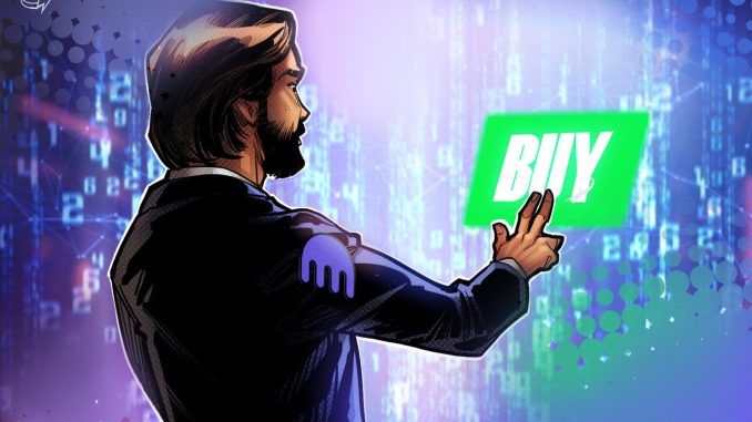 Cointelegraph