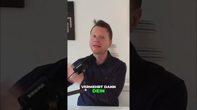 Krypto-Profite: Expertenwissen oder Nachahmen für Anfänger! #shorts
