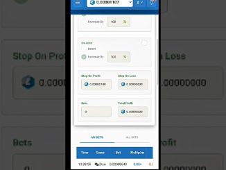 Litepick.io Gaming trick #faucetpay #cryptocurrency #litepick