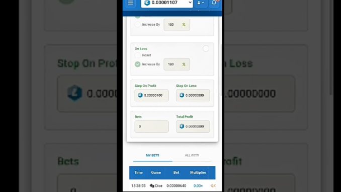 Litepick.io Gaming trick #faucetpay #cryptocurrency #litepick
