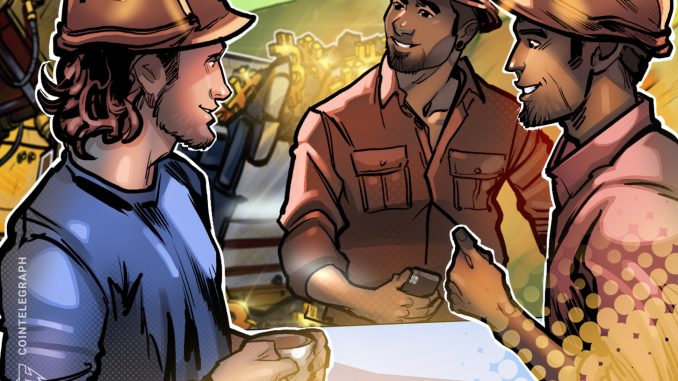 Cointelegraph