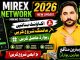 Mirex Network 2026 New Update 🚀 Free Mining Start Now | Account Create & Rewards Guide