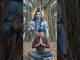 Om namah Shivay 🥺🙏 #comedy #aicover #adipurush #funnydancing AI guide suraj #funny #biglaughs 😱🙏