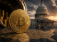 Patrick Witt Teases ‘Breakthrough’ On US Strategic Bitcoin Reserve