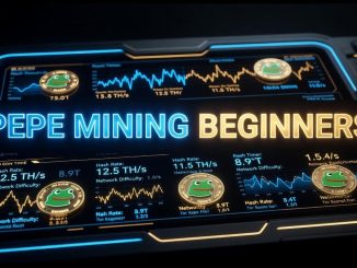 Pepe Mining 2026: Step-by-Step Guide for Beginners