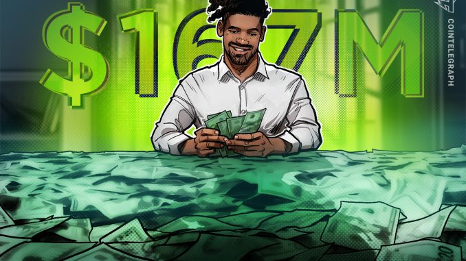 Cointelegraph