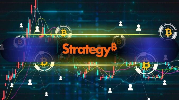 Strategy Right to Keep Bitcoin Sale Option Open: Analyst