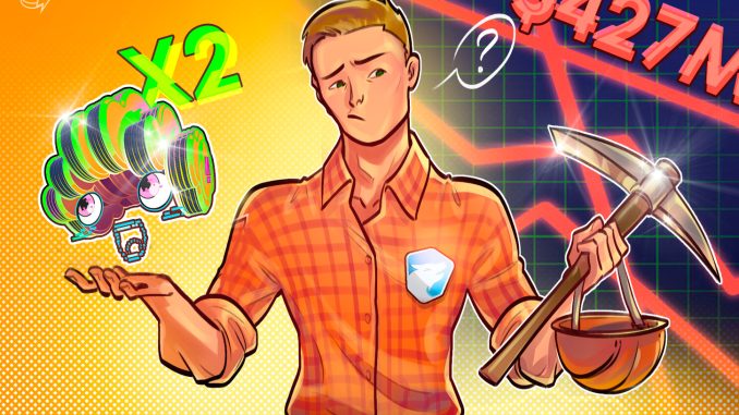 Cointelegraph