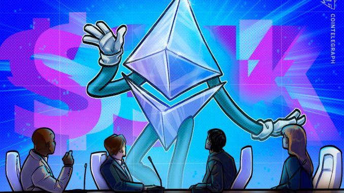 Cointelegraph