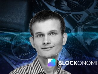 Vitalik Buterin Asic