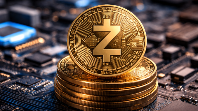 Zcash quantum recoverable wallets