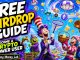 Become a Crypto Power User with this Free Airdrop Guide