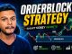 Best Order Block Trading Strategy for Beginners | Crypto, Forex & Intraday |piyush Learn