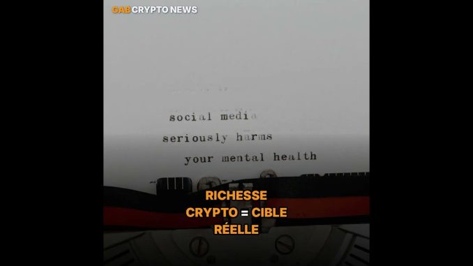 Bitcoin : 20 ans de prison pour avoir enlevé les parents d’un ado millionnaire voleur de 41 #Shorts