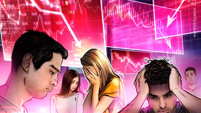 Cointelegraph
