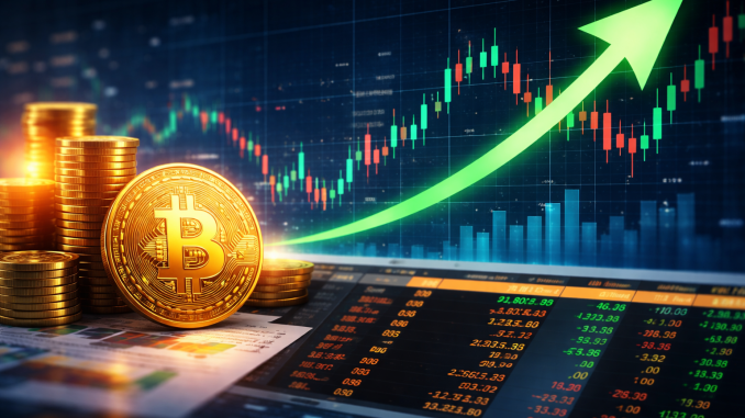 Bitcoin ETF Near YTD Flow Recovery Despite 40% Price Drop