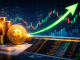 Bitcoin ETF Near YTD Flow Recovery Despite 40% Price Drop