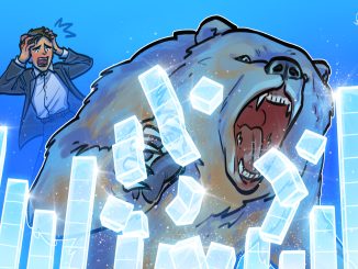 Bitcoin ETF Outflows And AI Stock Pivot Trigger Bear Run