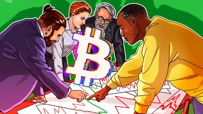 Cointelegraph