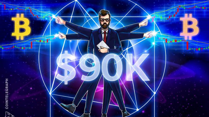 Cointelegraph