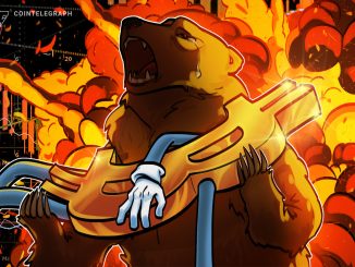 Cointelegraph